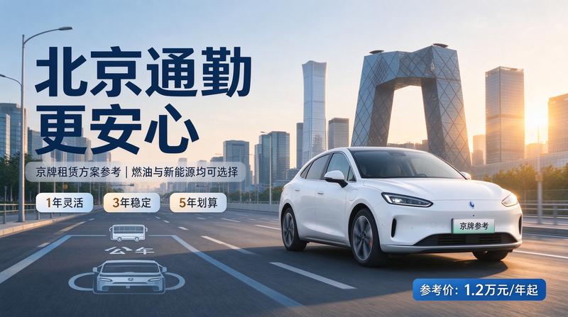 2026年北京交通政策研讨会